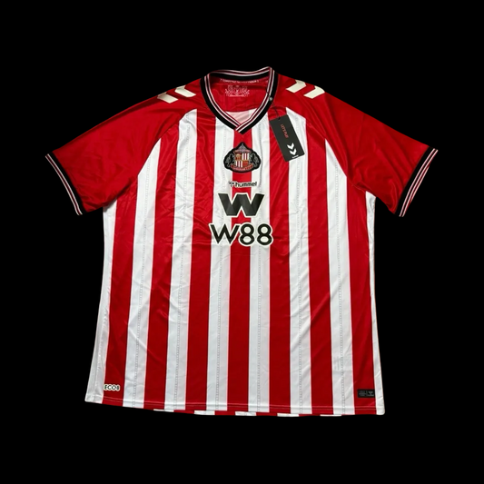 SUNDERLAND 25-26 PRIMERA EQUIPACIÓN