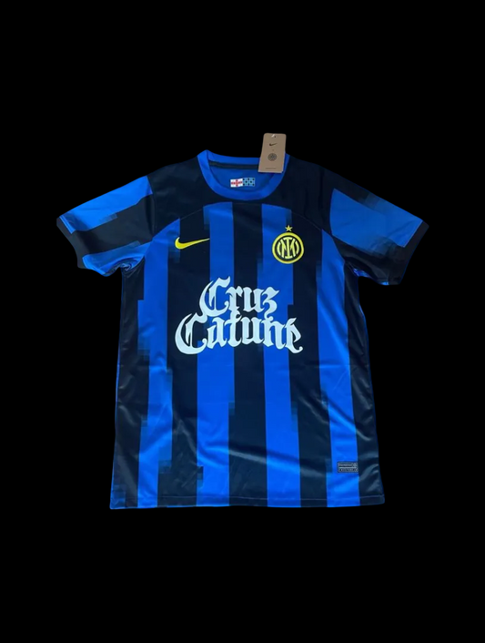 INTER MILAN x CRUZ CAFUNE