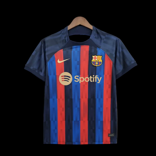 FC BARCELONA RETRO