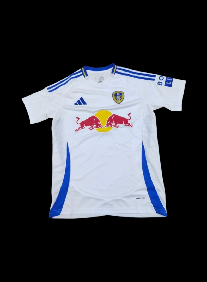 LEEDS 25-26 PRIMERA EQUIPACIÓN