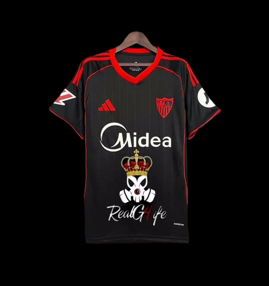 SEVILLA x ÑENGO FLOW