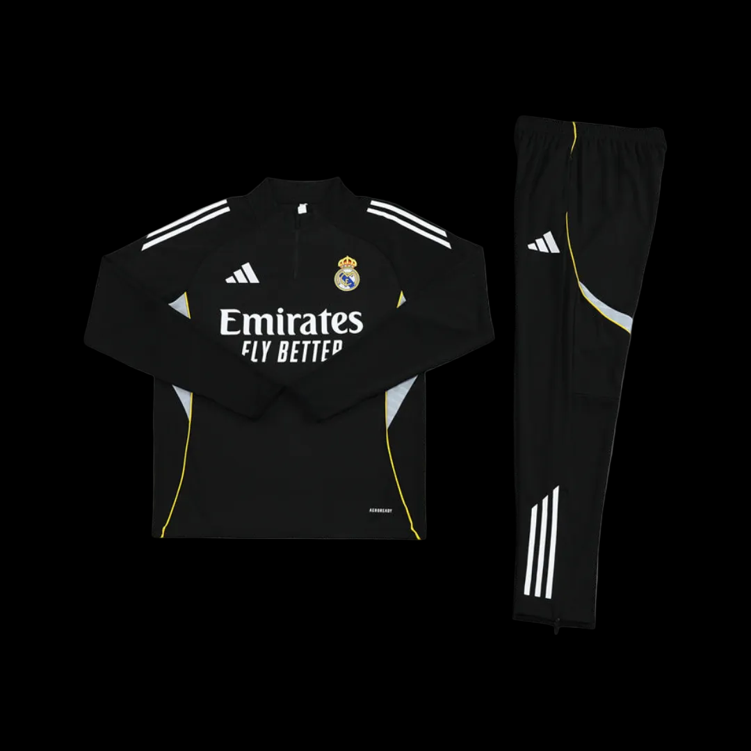 REAL MADRID 25-26 CHÁNDAL