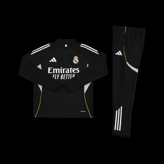 REAL MADRID 25-26 CHÁNDAL