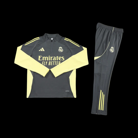 REAL MADRID 25-26 CHÁNDAL