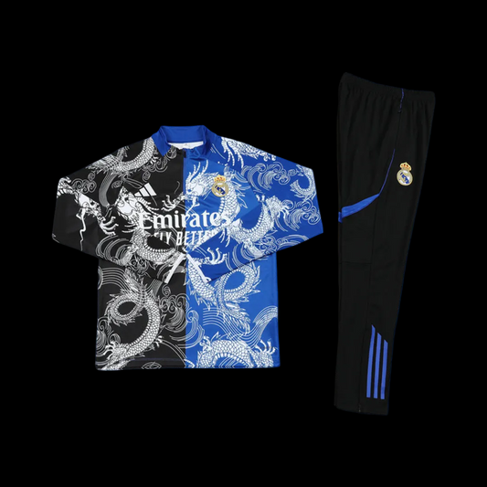 REAL MADRID 25-26 CHÁNDAL