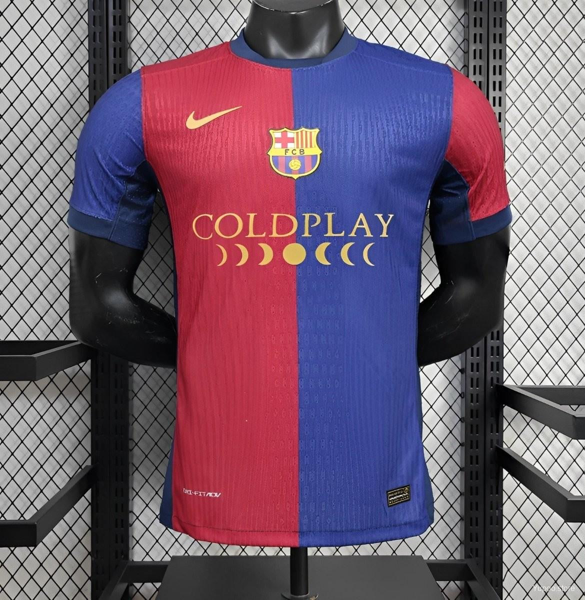 FC BARCELONA SPECIAL EDITION
