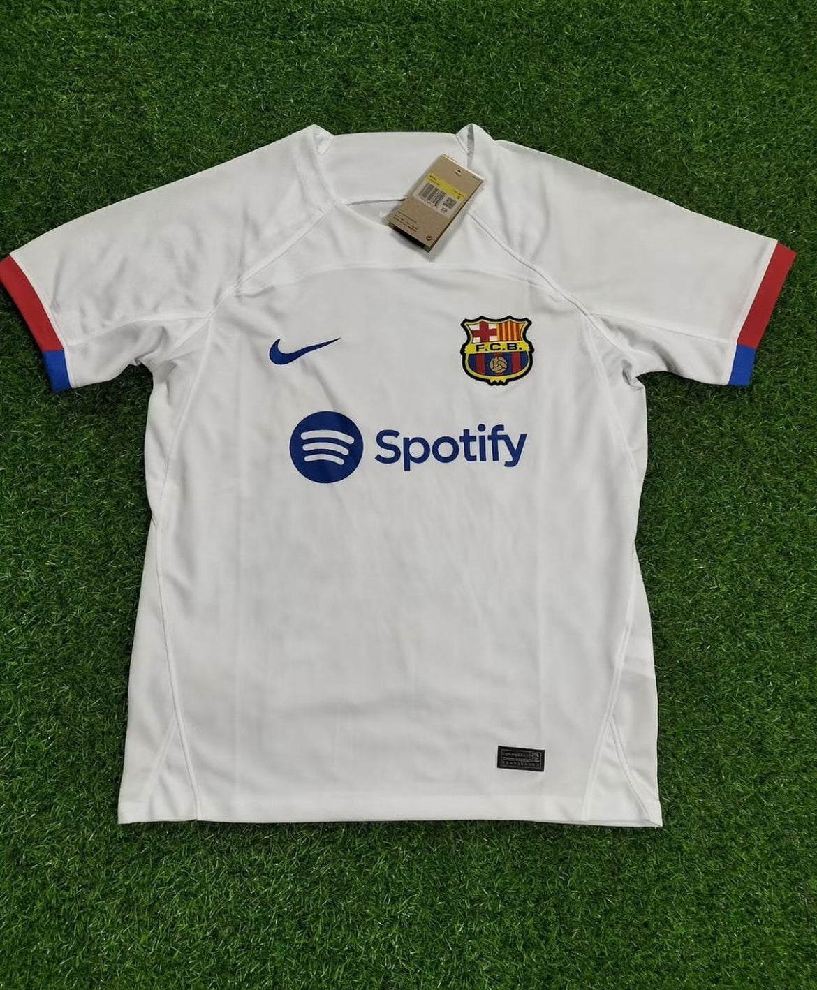 FC BARCELONA 23-24