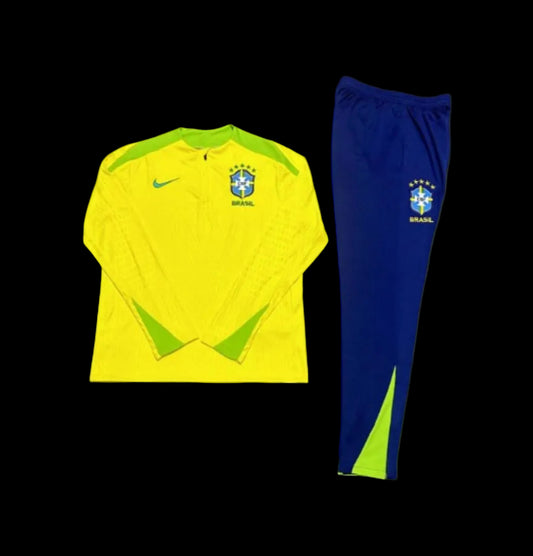 BRAZIL NIÑOS CHÁNDAL