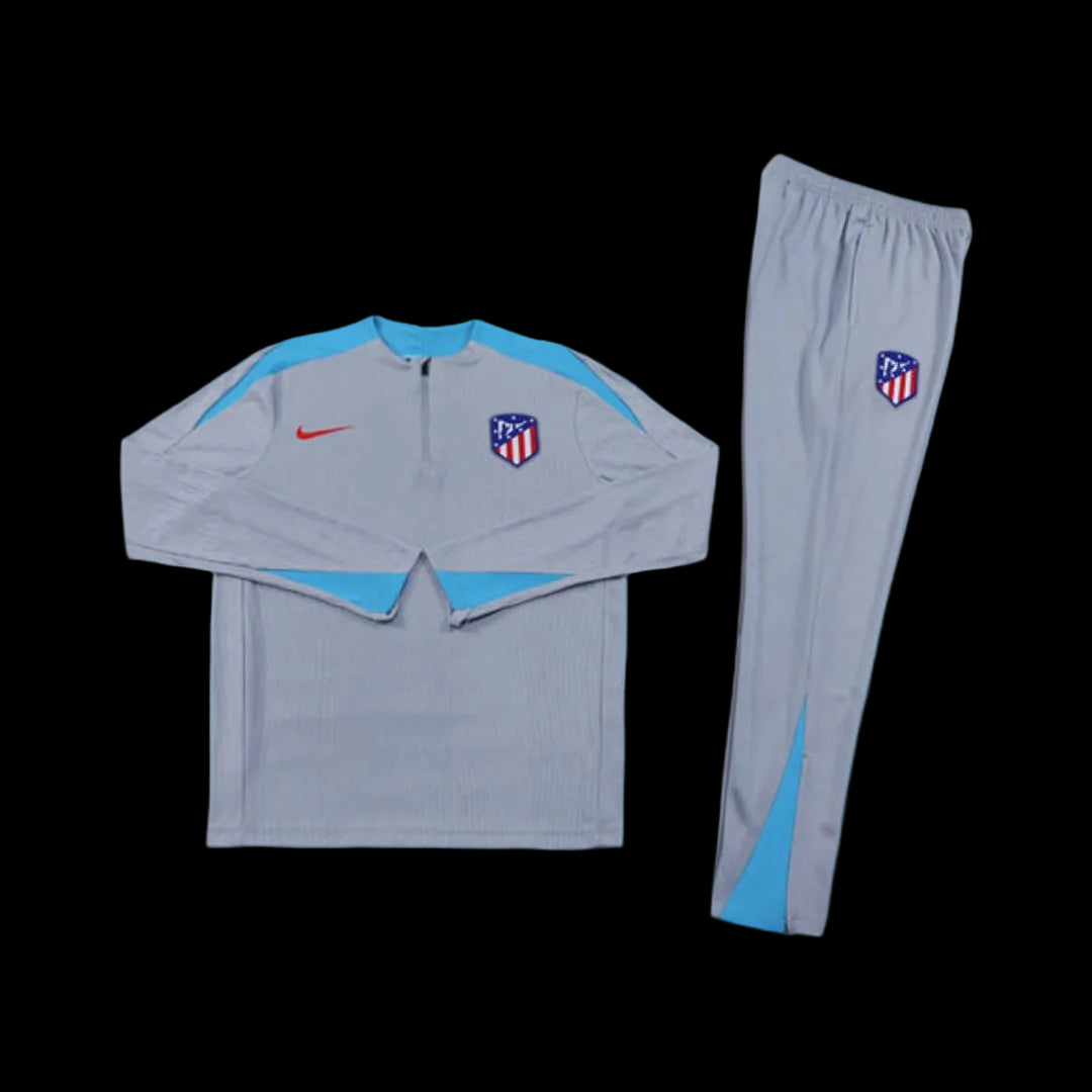 ATLÉTICO DE MADRID CHÁNDAL