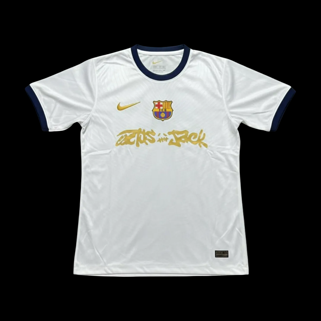 FC BARCELONA SPECIAL EDITION