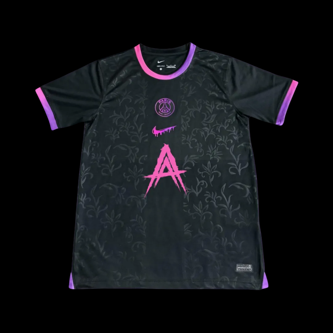 PSG x ANUEL