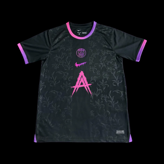 PSG x ANUEL