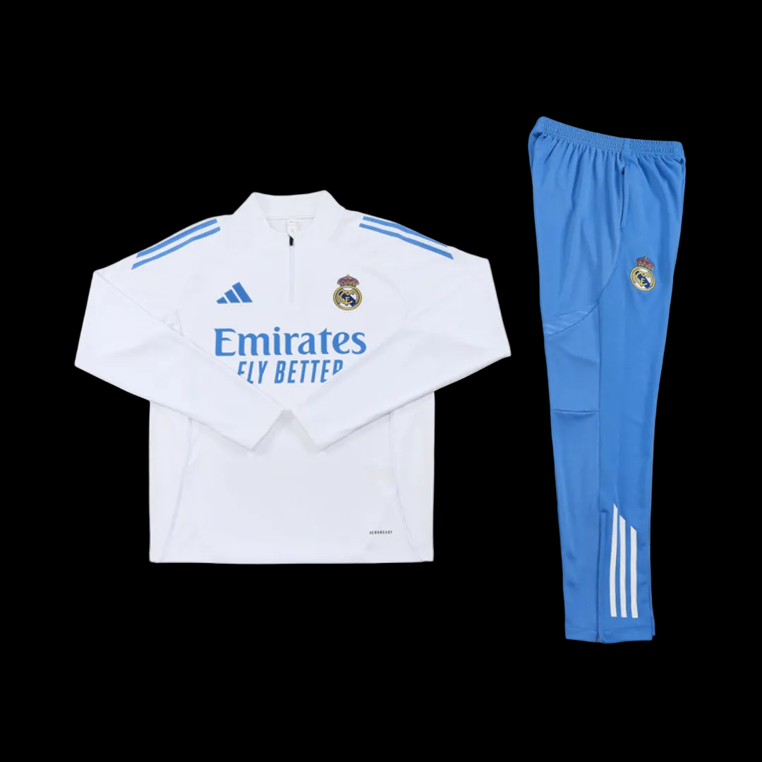 REAL MADRID 25-26 CHÁNDAL