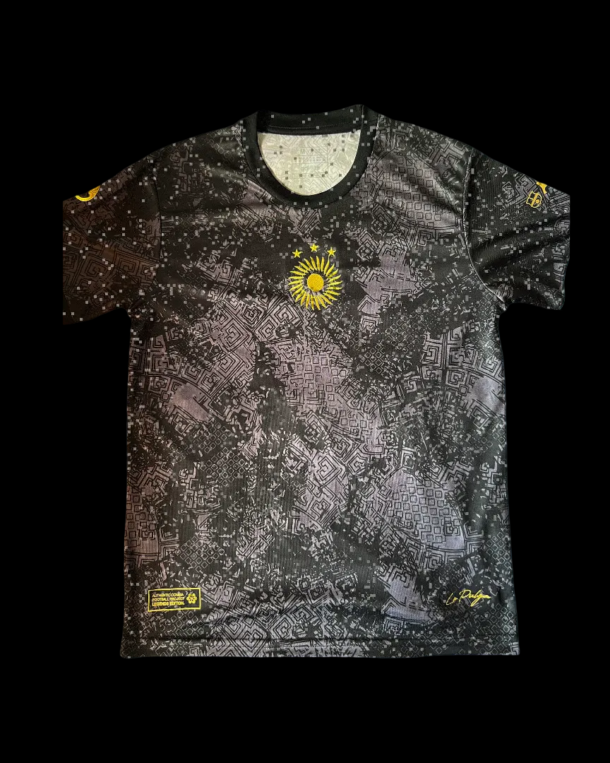 MESSI SPECIAL EDITION
