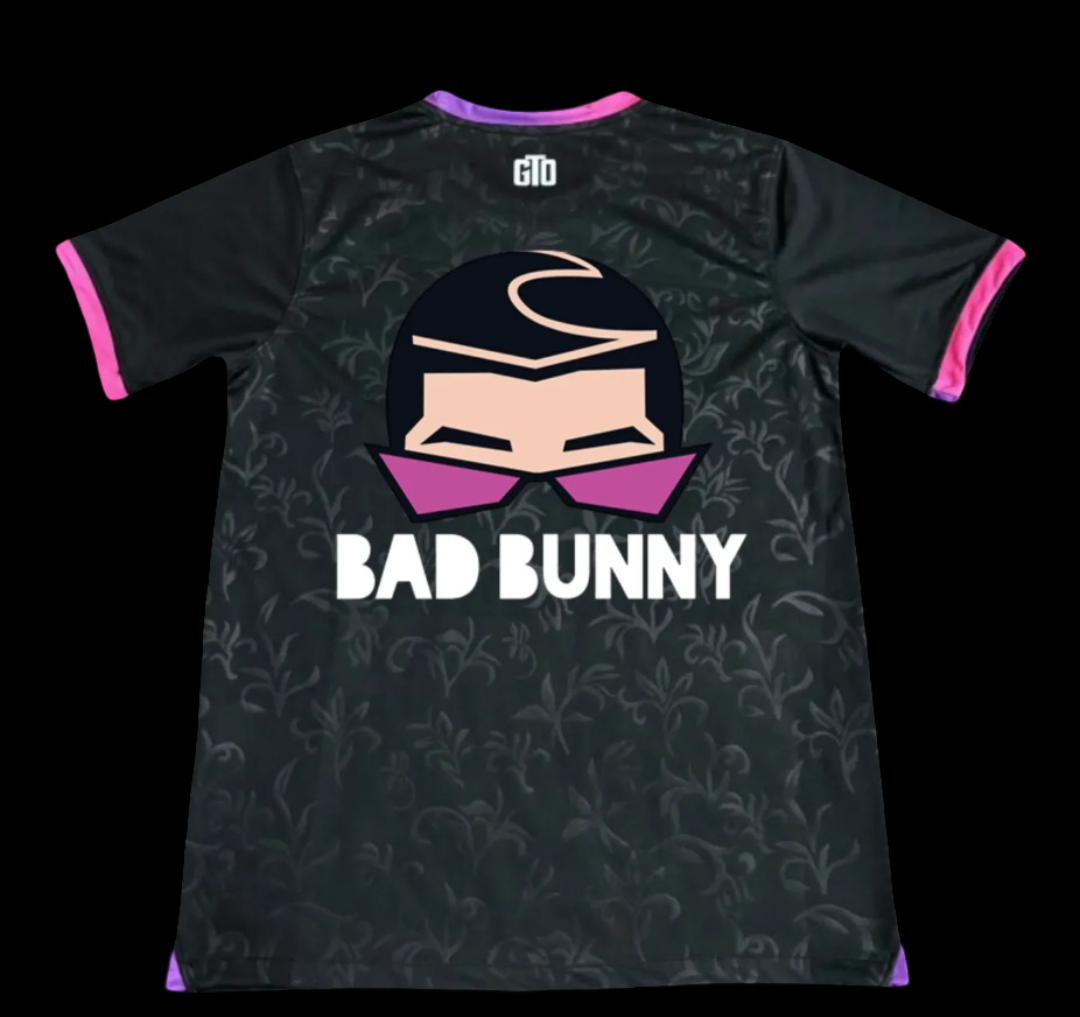 PSG x BAD BUNNY