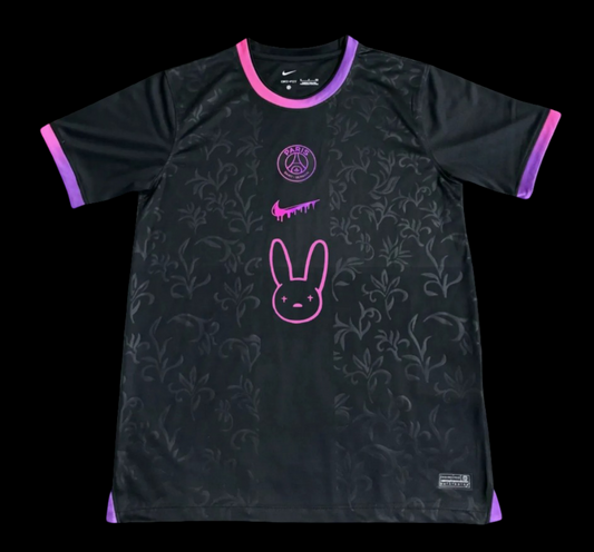 PSG x BAD BUNNY