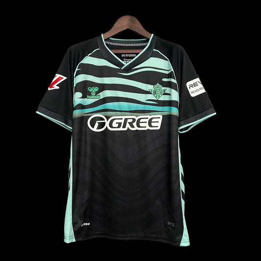 REAL BETIS 25-26 TERCERA EQUIPACIÓN