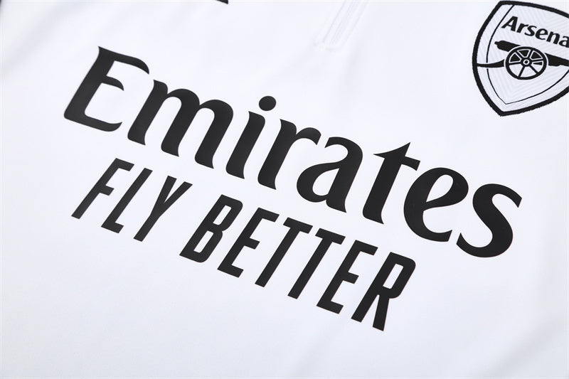 ARSENAL 25-26 CHÁNDAL