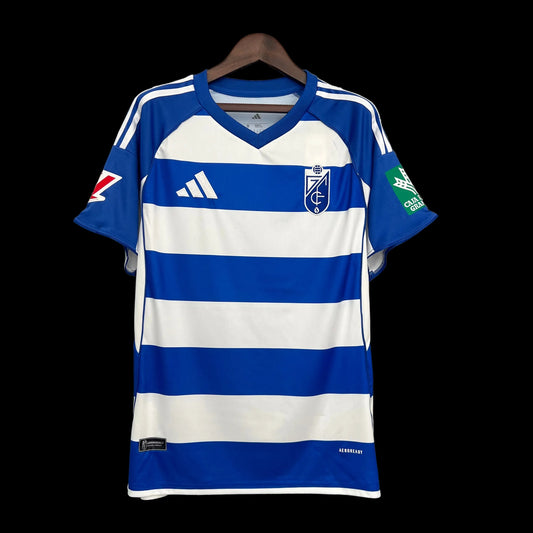 GRANADA 25-26 SEGUNDA EQUIPACIÓN