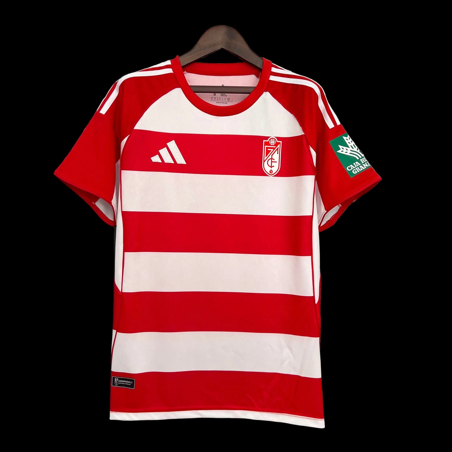 GRANADA 25-26 PRIMERA EQUIPACIÓN