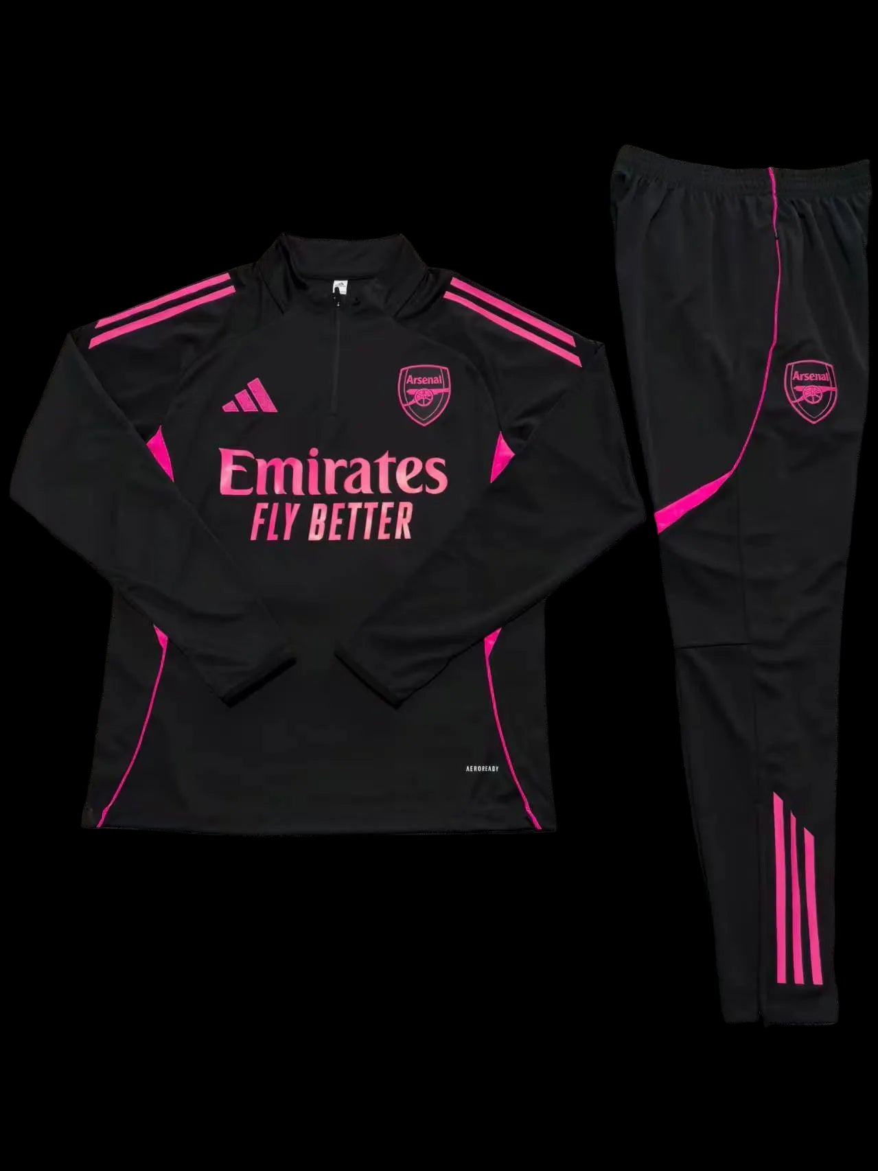 ARSENAL NIÑOS 25-26 CHÁNDAL