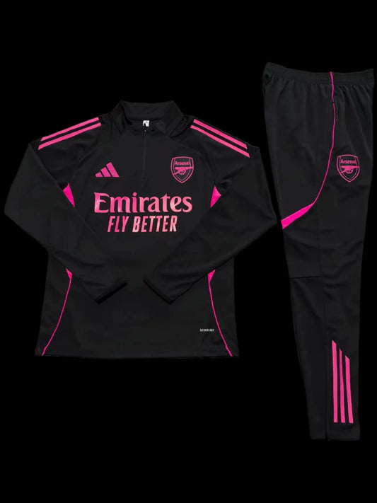 ARSENAL NIÑOS 25-26 CHÁNDAL