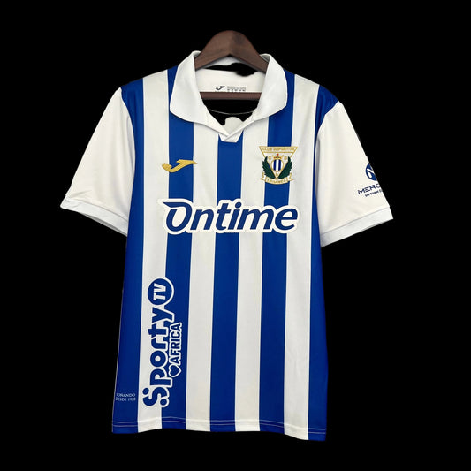 LEGANES 25-26 PRIMERA EQUIPACIÓN