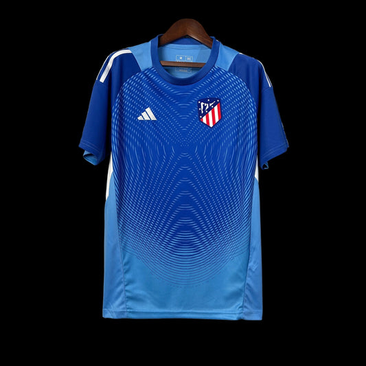 ATLÉTICO DE MADRID 25-26 PORTERO