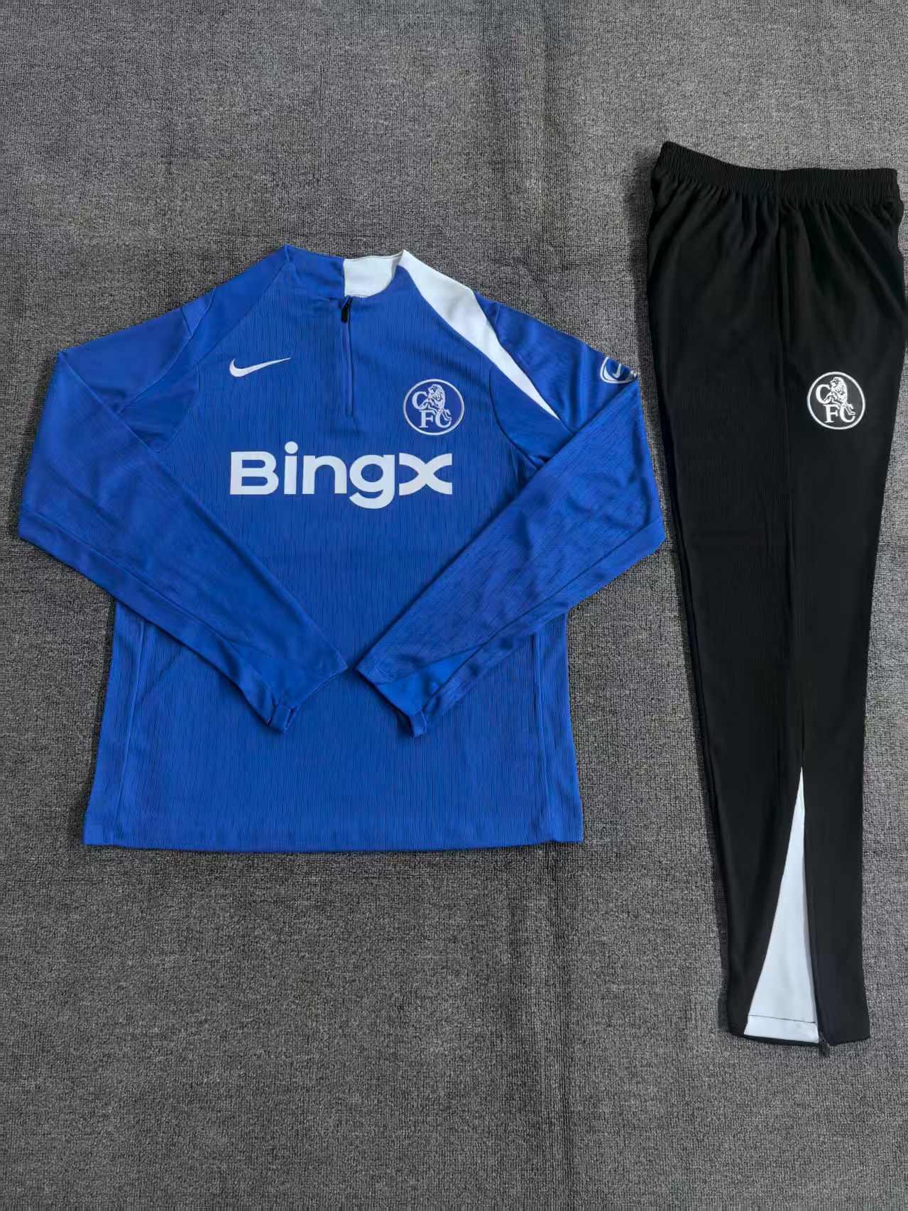 CHELSEA NIÑOS 25-26 CHÁNDAL