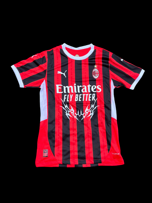 MILAN x LA MAFIA DEL AMOR