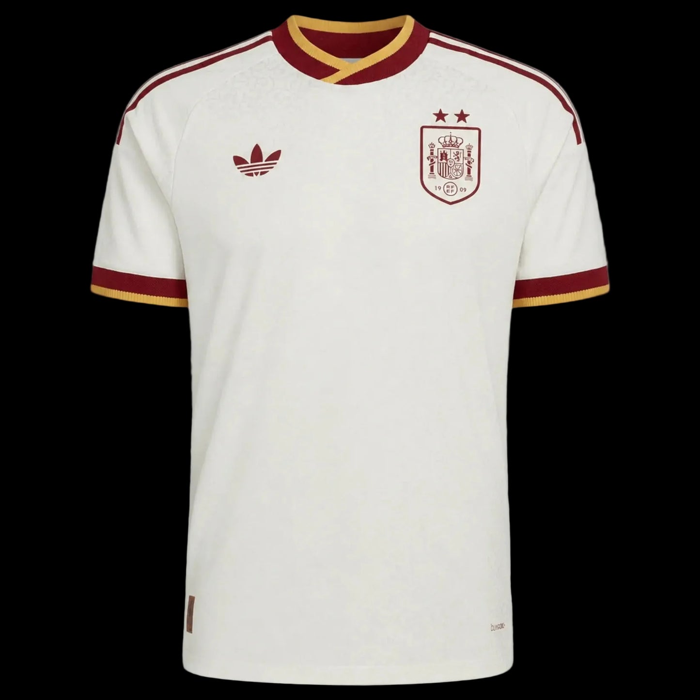 ESPAÑA 2026 SEGUNDA CAMPEONES ⭐⭐