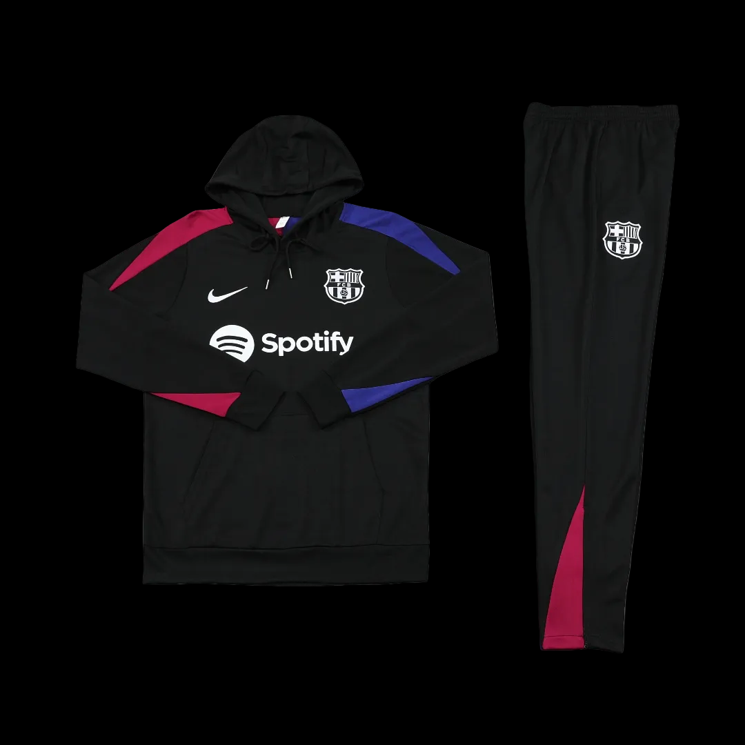 FC BARCELONA CHÁNDAL
