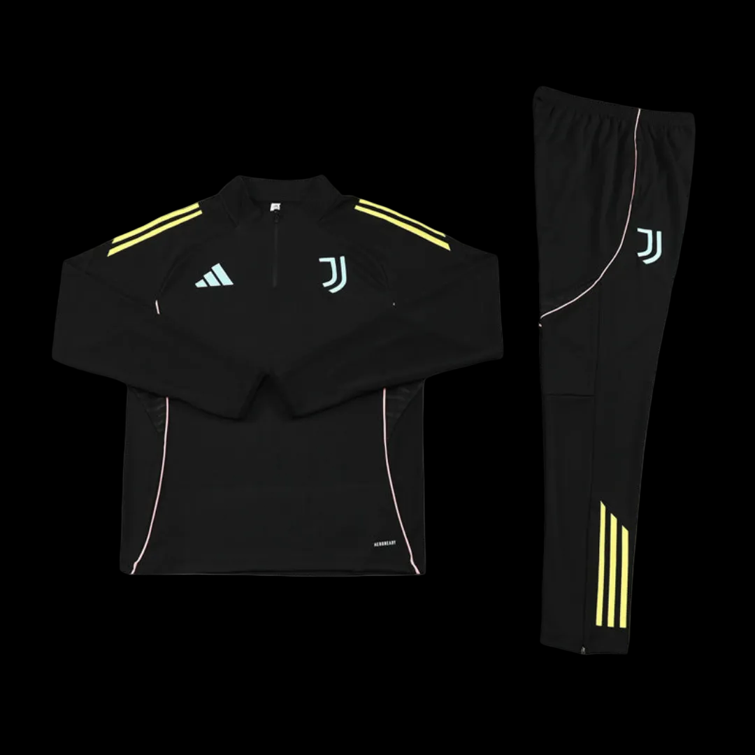 JUVENTUS 25-26 CHÁNDAL
