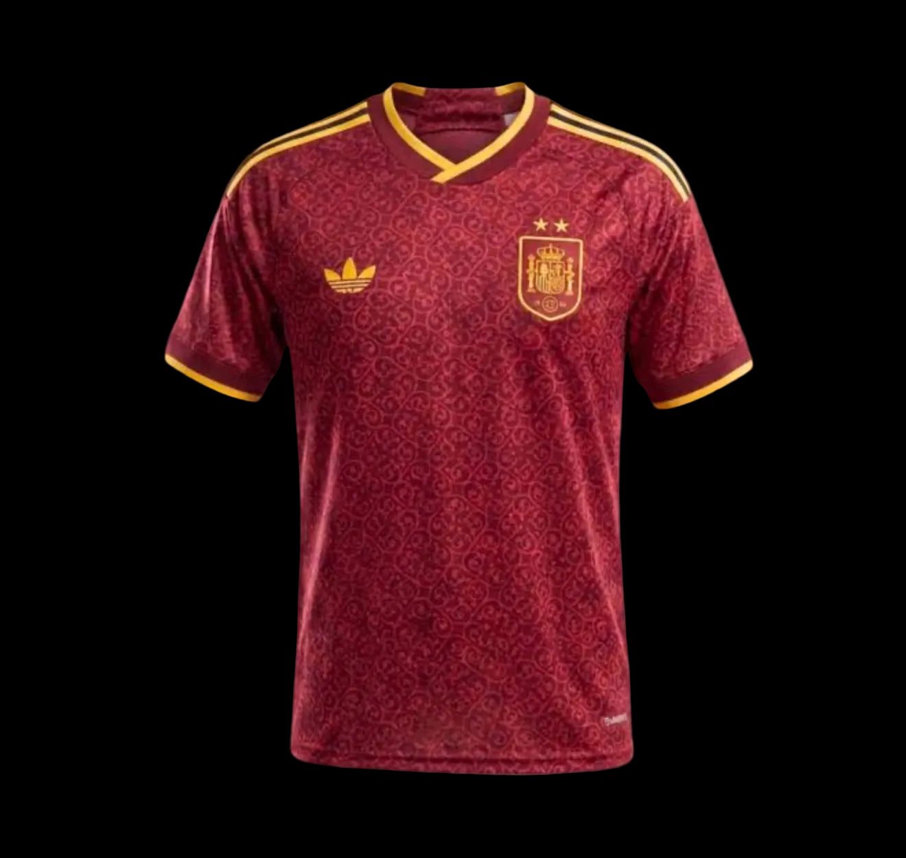 ESPAÑA 2026 CAMPEONES SPECIAL ⭐⭐