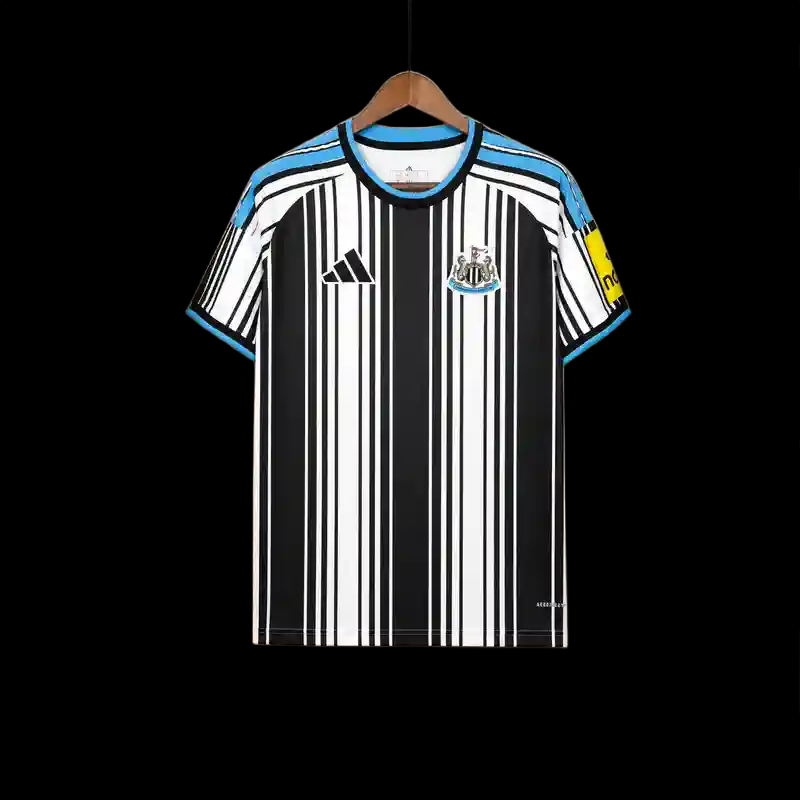 NEWCASTLE 26/27 PRIMERA EQUIPACIÓN