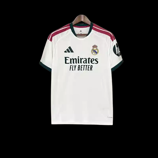 REAL MADRID 26-27 PRIMERA EQUIPACIÓN