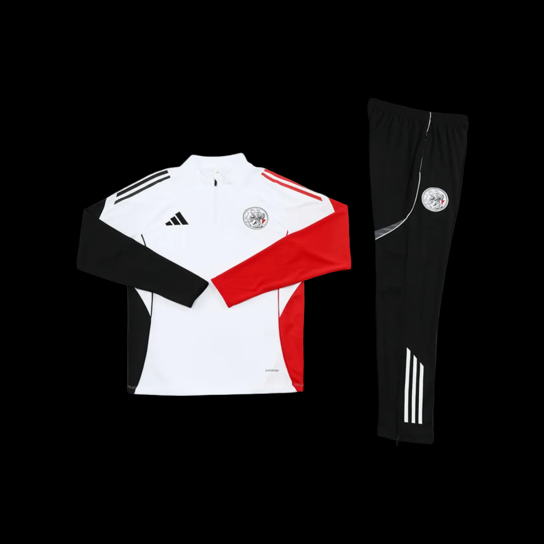 AJAX 25-26 CHÁNDAL
