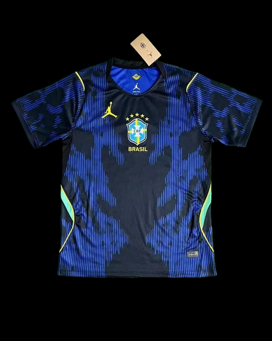 BRASIL 2026 SEGUNDA