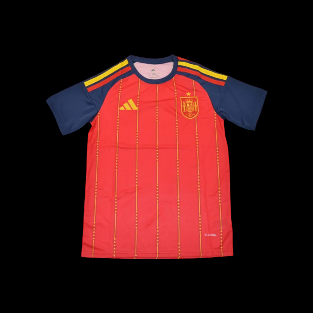 ESPAÑA 2026
