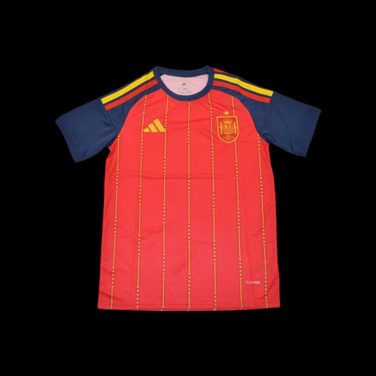 ESPAÑA 2026