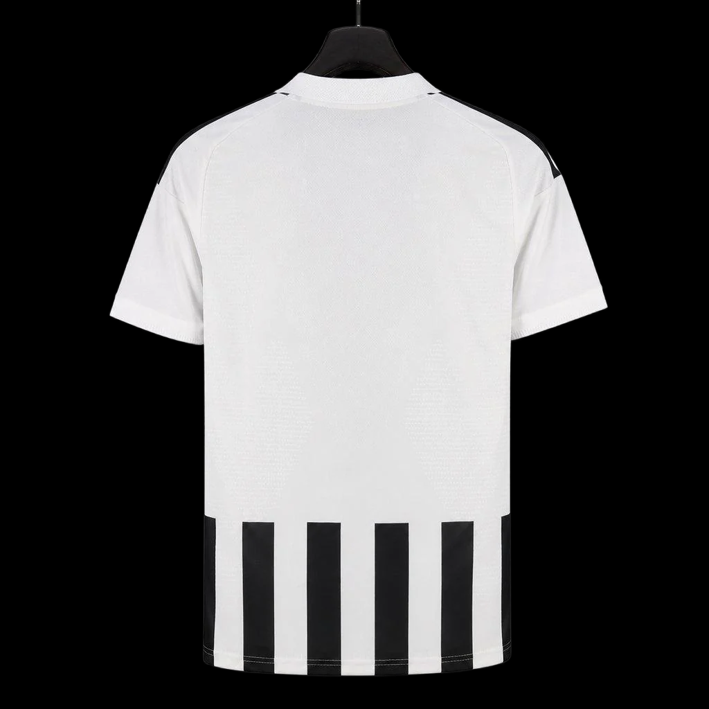 JUVENTUS 26-27 PRIMERA EQUIPACIÓN