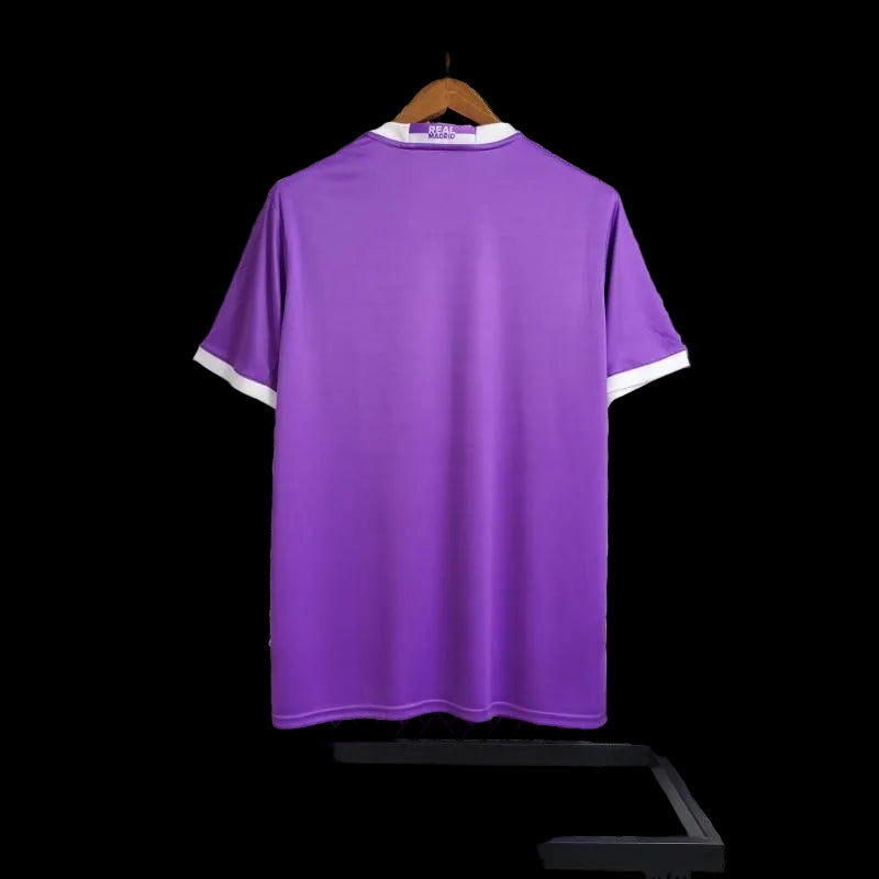 REAL MADRID 2017 - 2018 RETRO