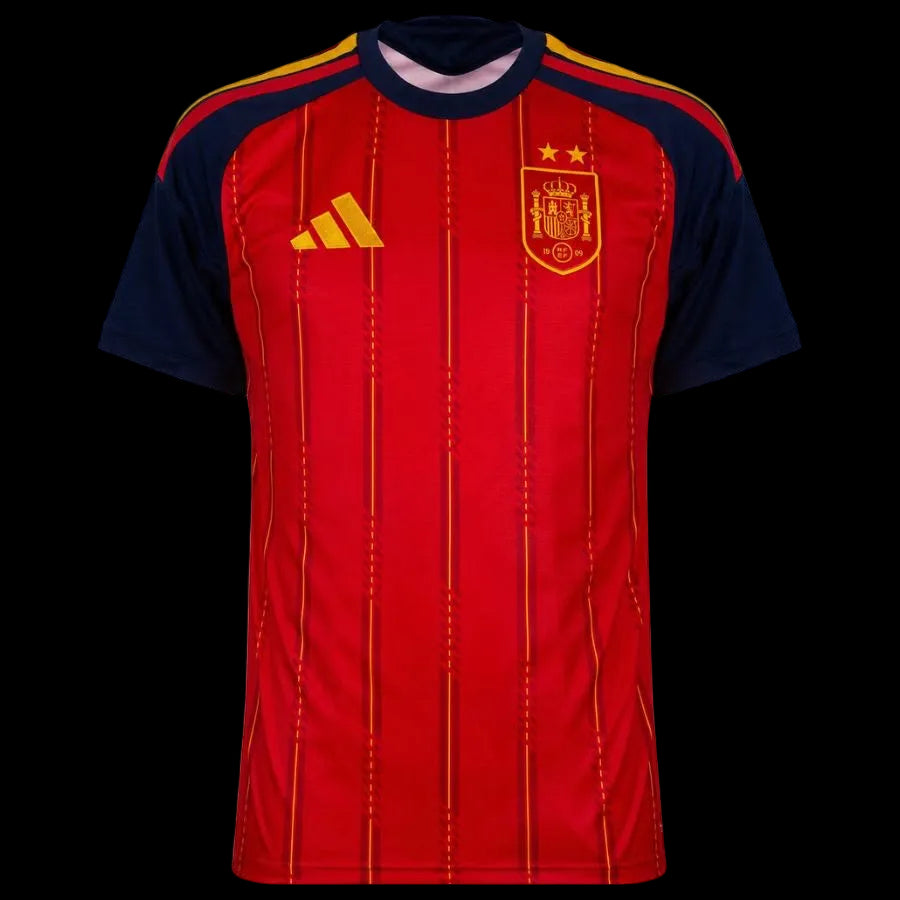 ESPAÑA 2026 CAMPEONES ⭐⭐