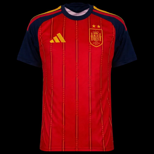 ESPAÑA 2026 CAMPEONES ⭐⭐