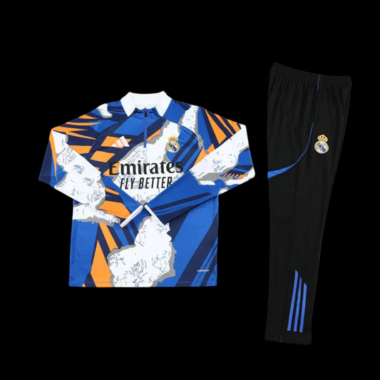 REAL MADRID 25-26 CHÁNDAL