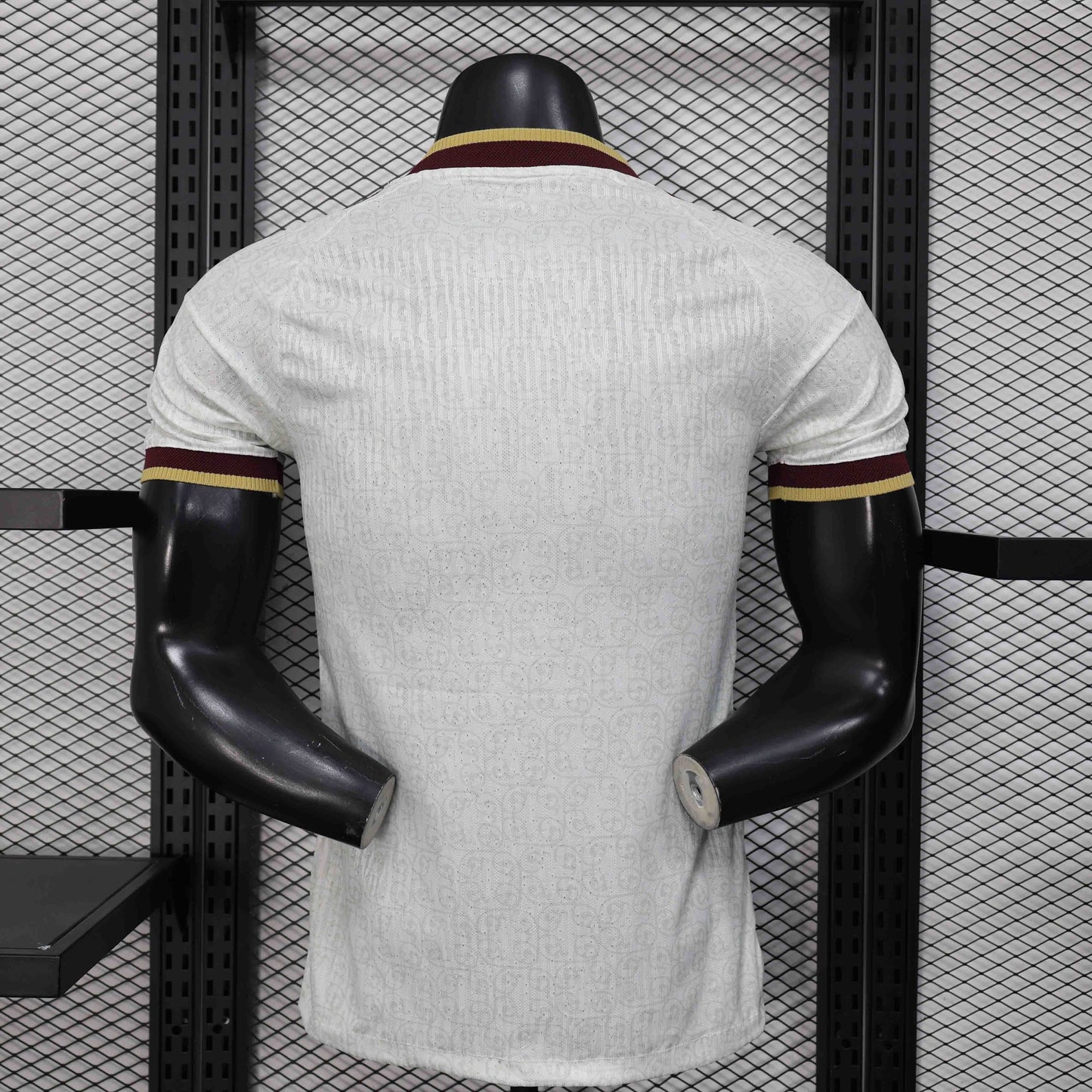 ESPAÑA 2026 SEGUNDA EQUIPACIÓN