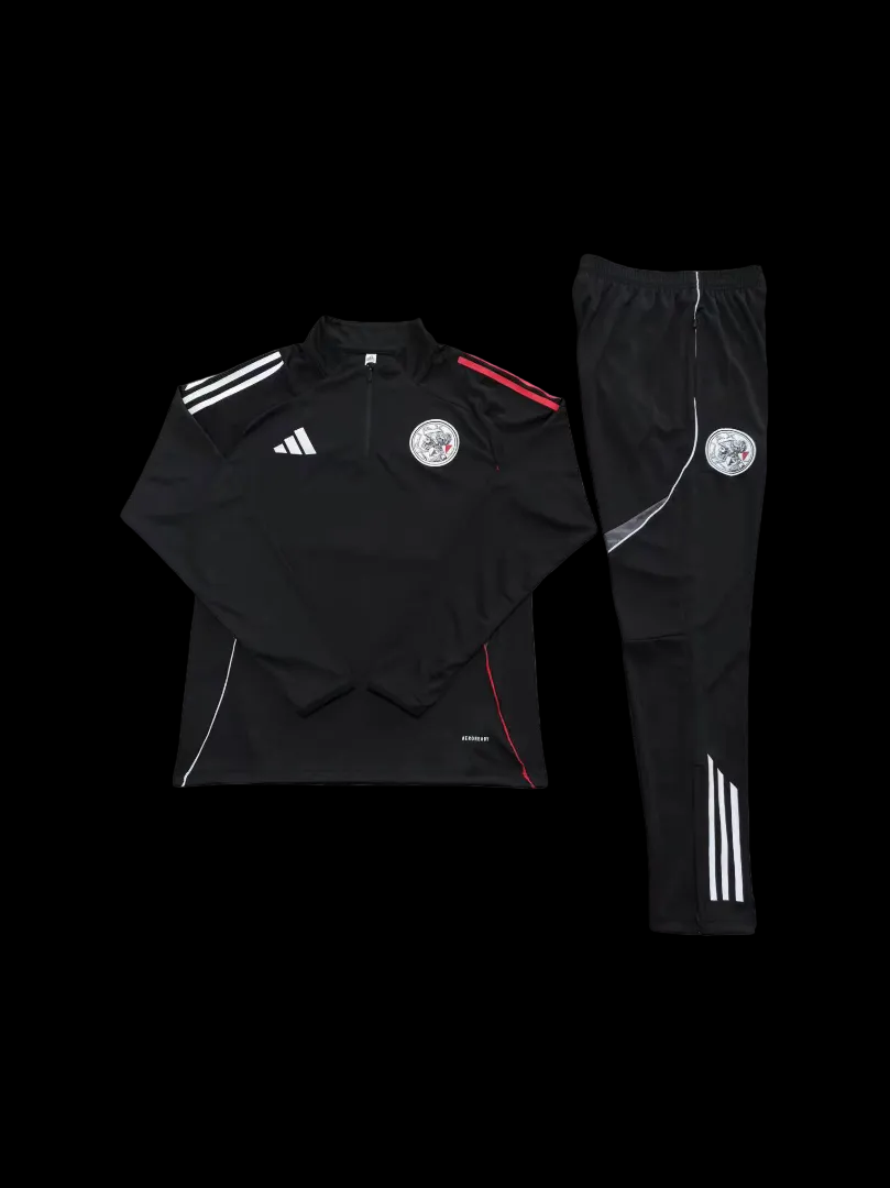 AJAX NIÑOS 25-26 CHÁNDAL