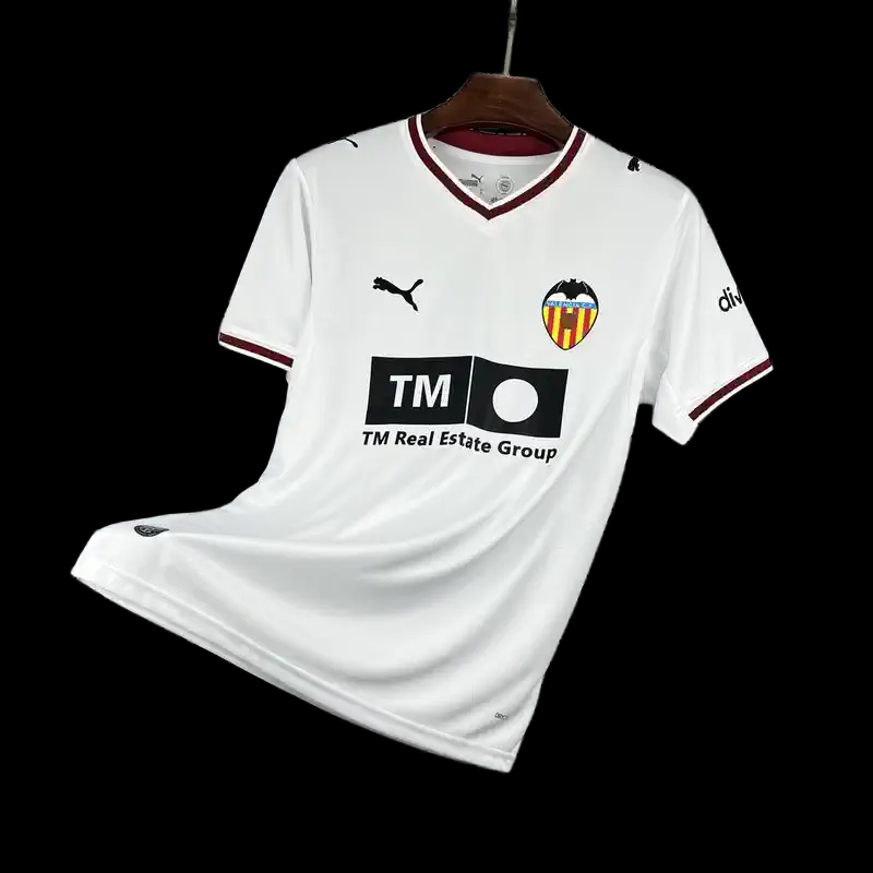 VALENCIA 26-27 PRIMERA EQUIPACIÓN