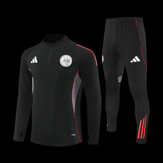 AJAX 25-26 CHÁNDAL