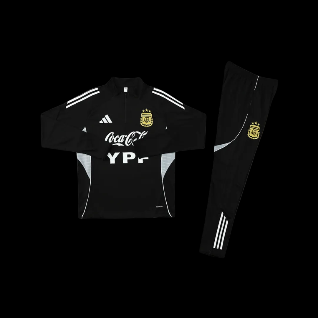 ARGENTINA 25-26 CHÁNDAL
